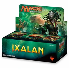 Ixalan Booster Box (Español)